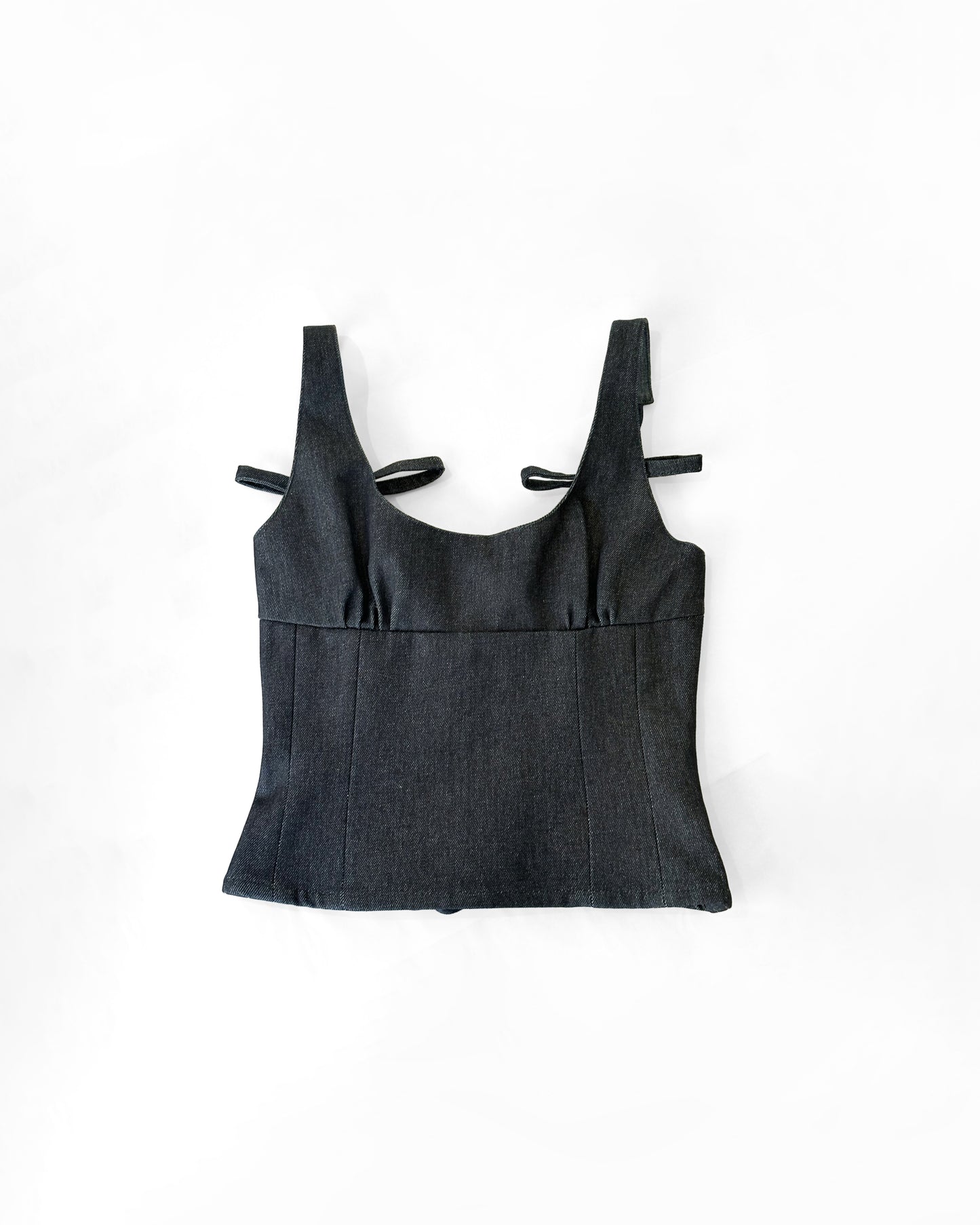evelia denim (pre-order)
