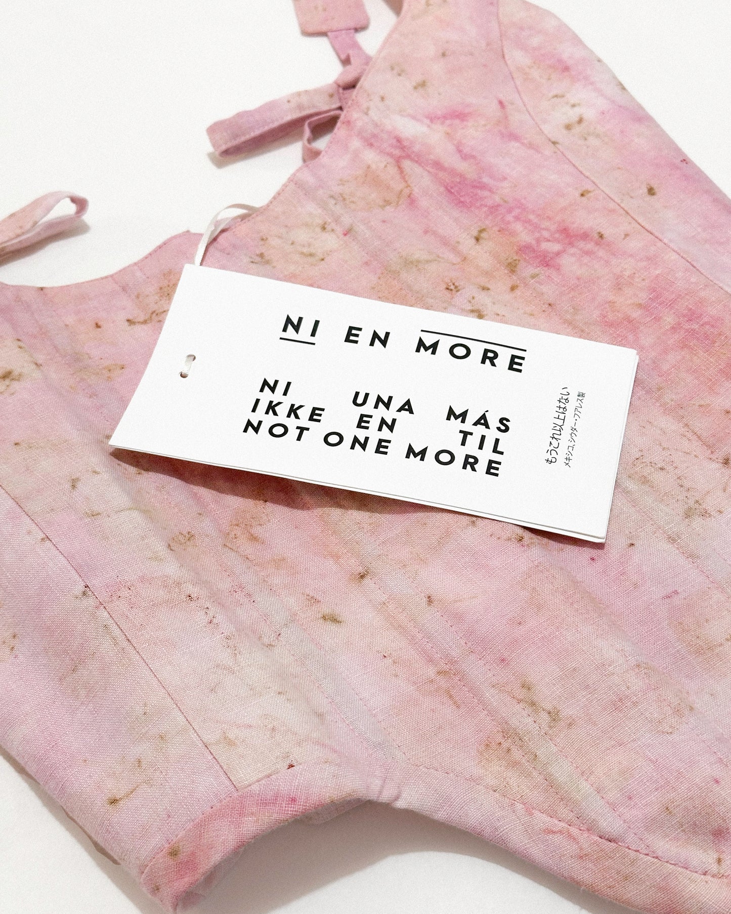 ni en more collaboration