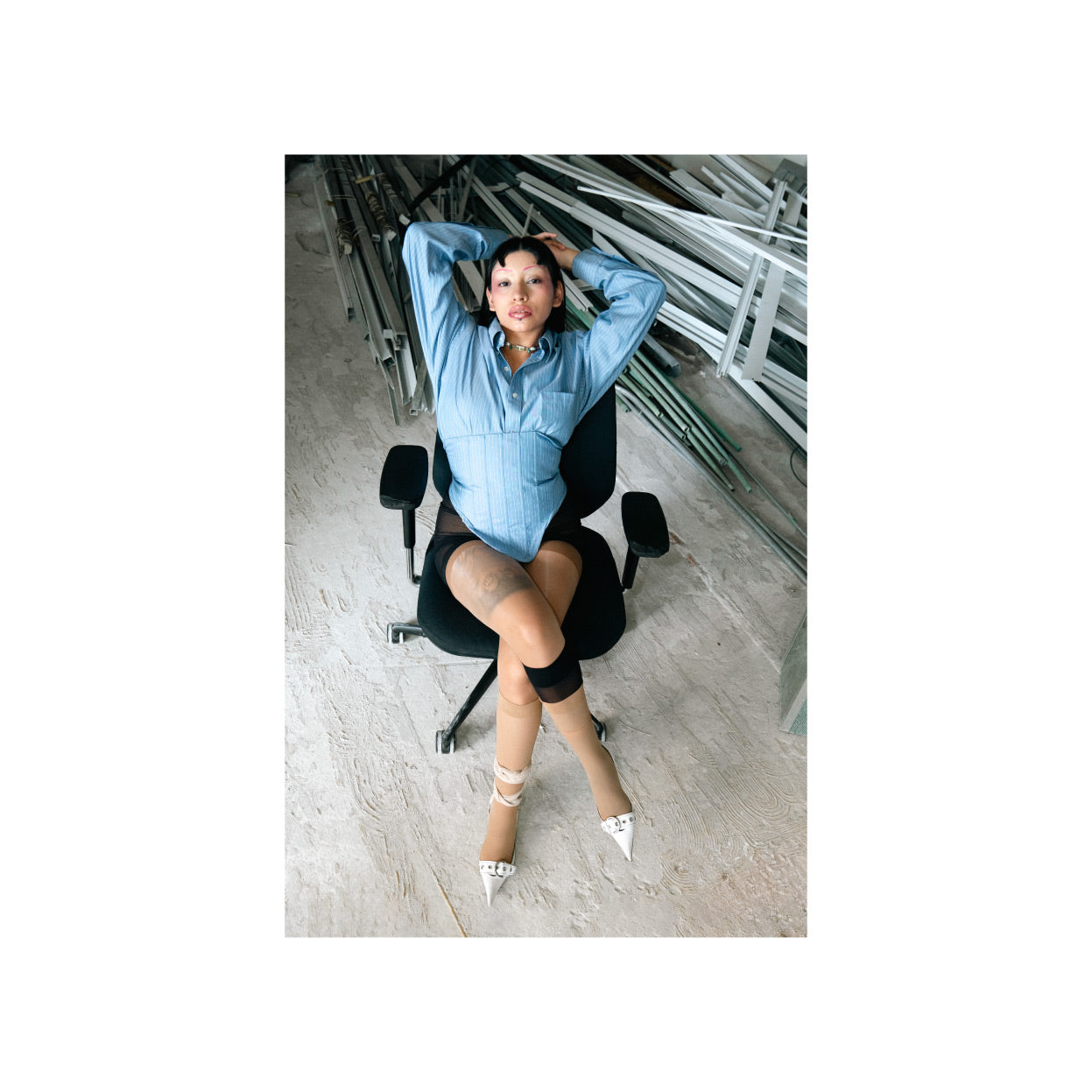 Projects and Co-creations – Mariana